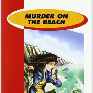 BR- Murder on the beach.