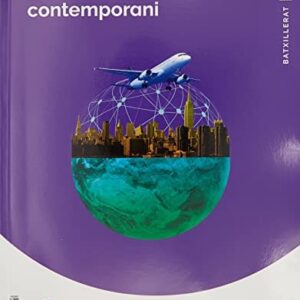 HISTORIA DEL MON CONTEMPORANI
