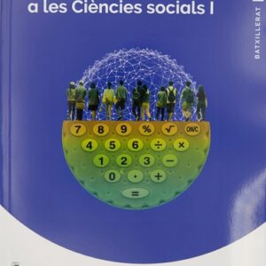 MATEMATIQUES CCSS 1r BATX Mons