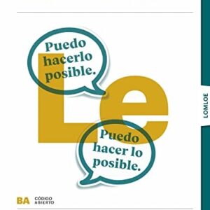 LENGUA CASTELLANA 1-2 BA CODIGO ABIERTO
