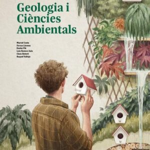 GEOLOGIA | CIENCIES AMBIENTALS II