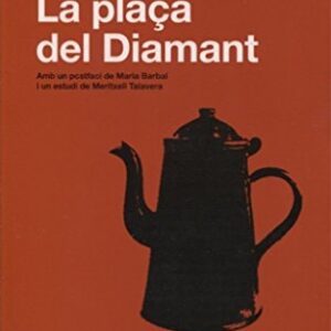La placa del diamant.