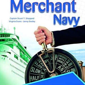Merchant Navy. Career Paths.