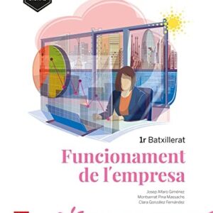 FUNCIONAMENT DE L'EMPRESA I