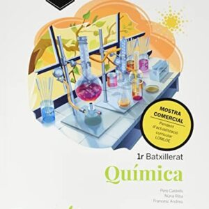 QUIMICA I