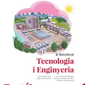 TECNOLOGIA | ENGINYERIA 1