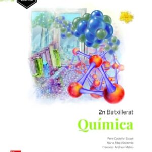 QUIMICA II