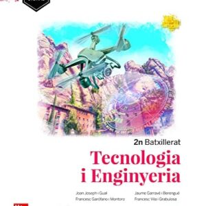 TECNOLOGIA | ENGINYERIA 2