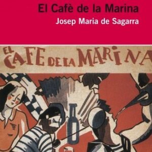 El café de la Marina.