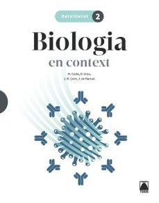 BIOLOGIA EN CONTEXT II