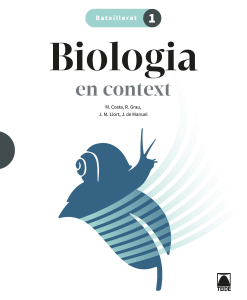 BIOLOGIA EN CONTEXT 1